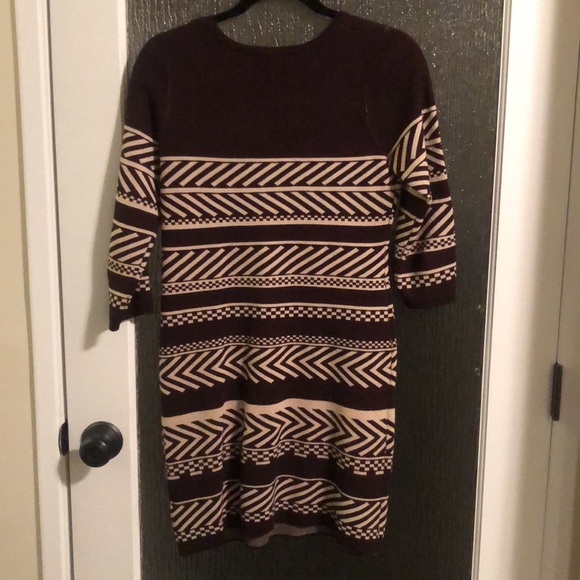 Knit dress - Picture 4 of 5